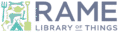 rame lot logo full col